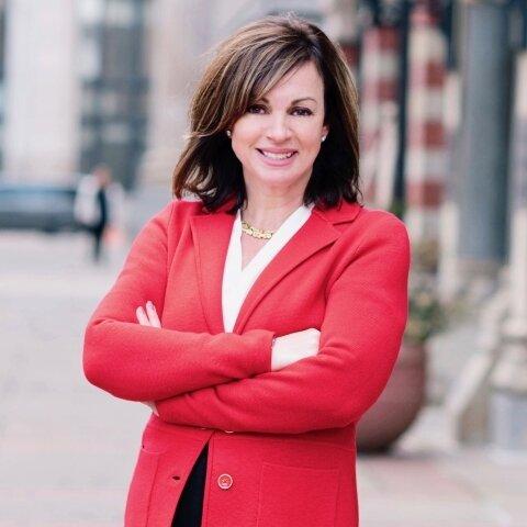 Merrill Lynch Financial Advisor Lisa Germain