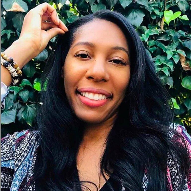 Raelin Bright Wellness