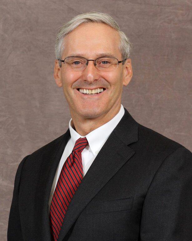 Merrill Lynch Financial Advisor Daniel Mahoney