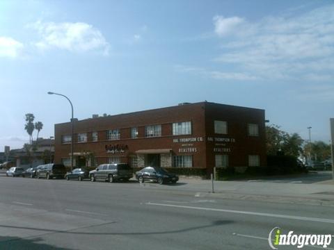 Thompson Hal Company