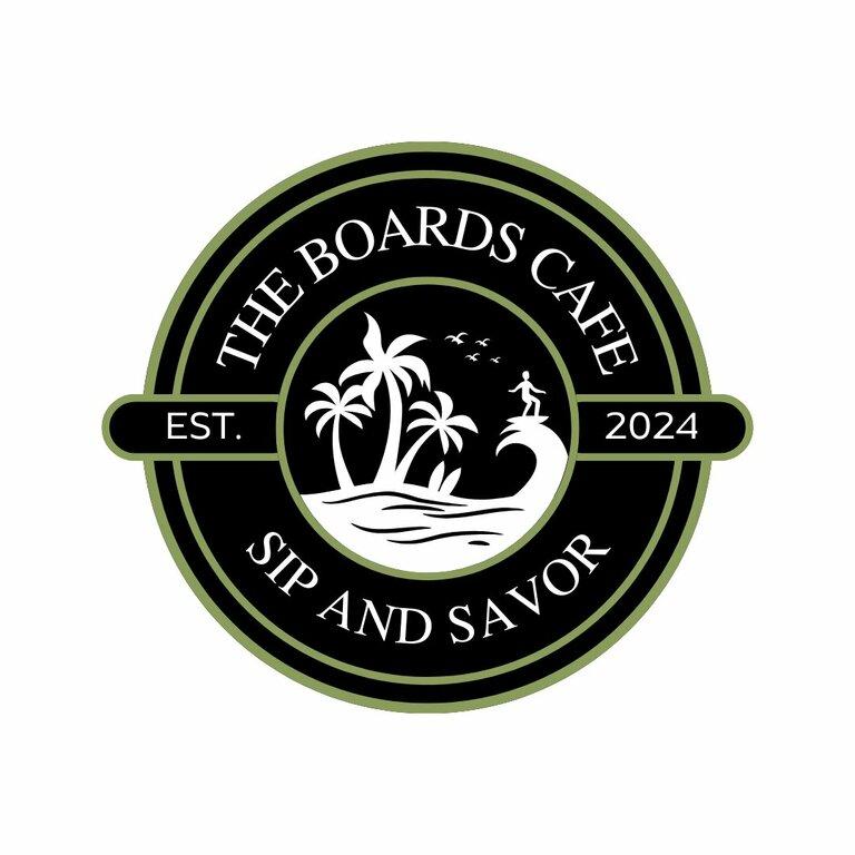 Boards Cafe