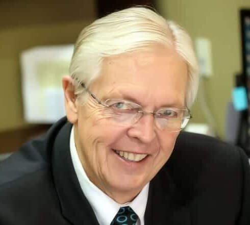 Larson Law Firm P.C.