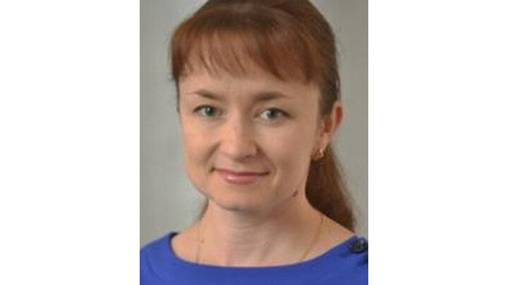 Maria Govorkova, MD, PHD