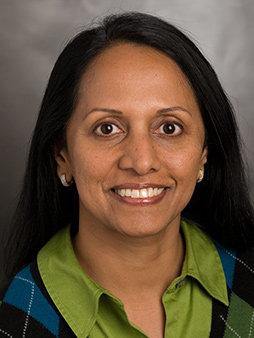 Jaya Thomas, MD - Heart & Vascular Center of Lake County
