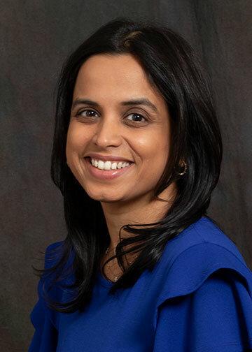 Niharika Marpu, MD - ARC Round Rock
