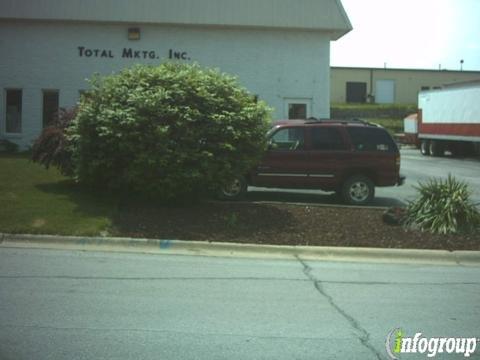 Total Marketing Inc