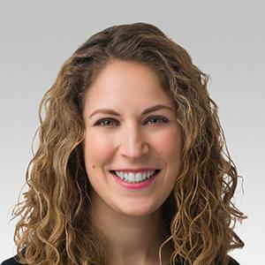 Eliana C Geller, DO - Northwestern Internal Medicine, Endocrinology, and Geriatrics-Deerfield
