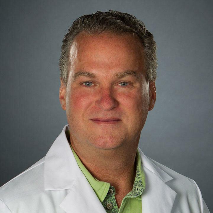 Paul R McClung Jr - CHI St Joseph Health-Behavioral Health