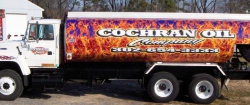 Cochran Oil
