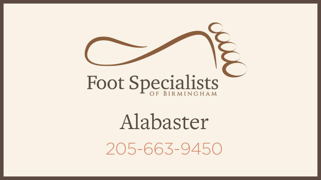 Foot Specialists of Birmingham