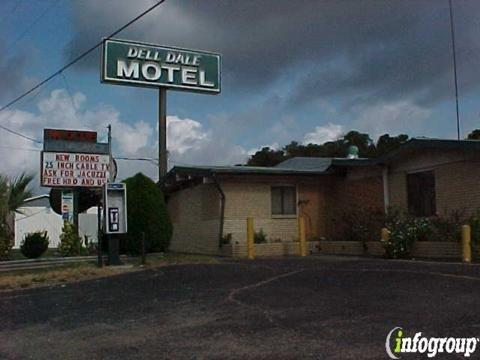 Dell Dale Motel