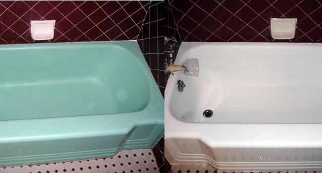 Elite Bathtub Refinishing