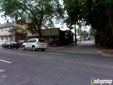 Terry Animal Hospital