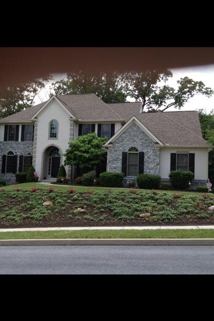 Jim Hallman Painting