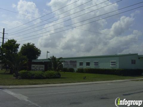 Oakland Park Public Emergency