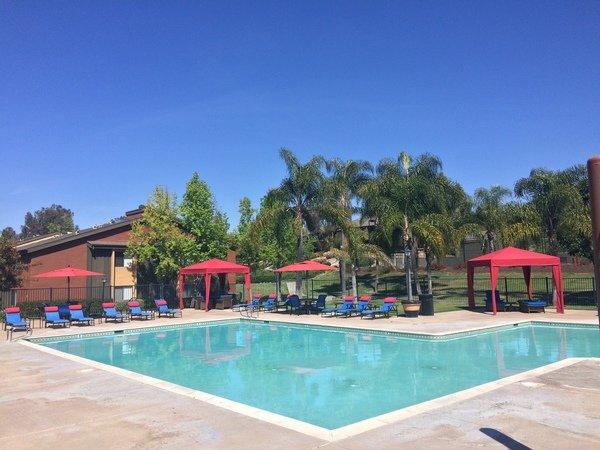 Presidio at Rancho Del Oro Apartments