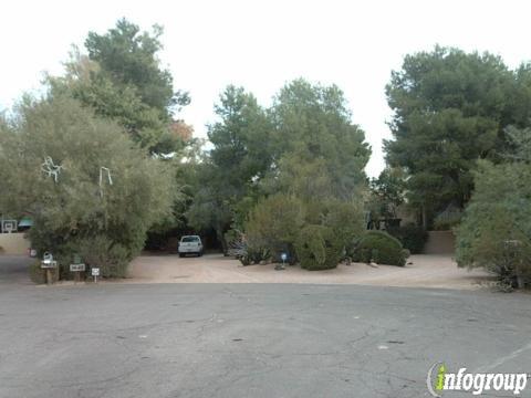 Edmund T Allen III Consulting