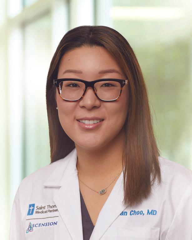 Jean Choo, MD - Saint Thomas Medical Partners-Antioch