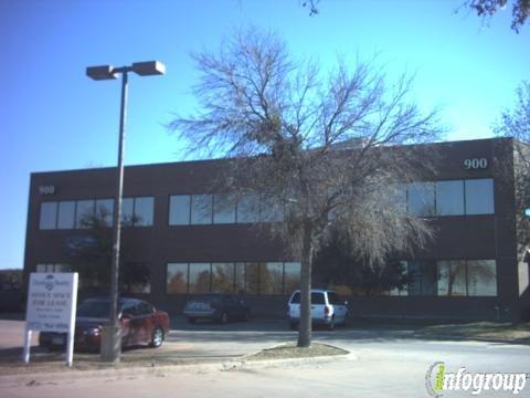 Collin County Veterans Service