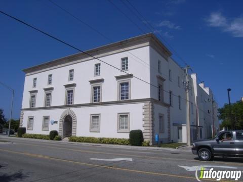 Cristal One Graphic Design