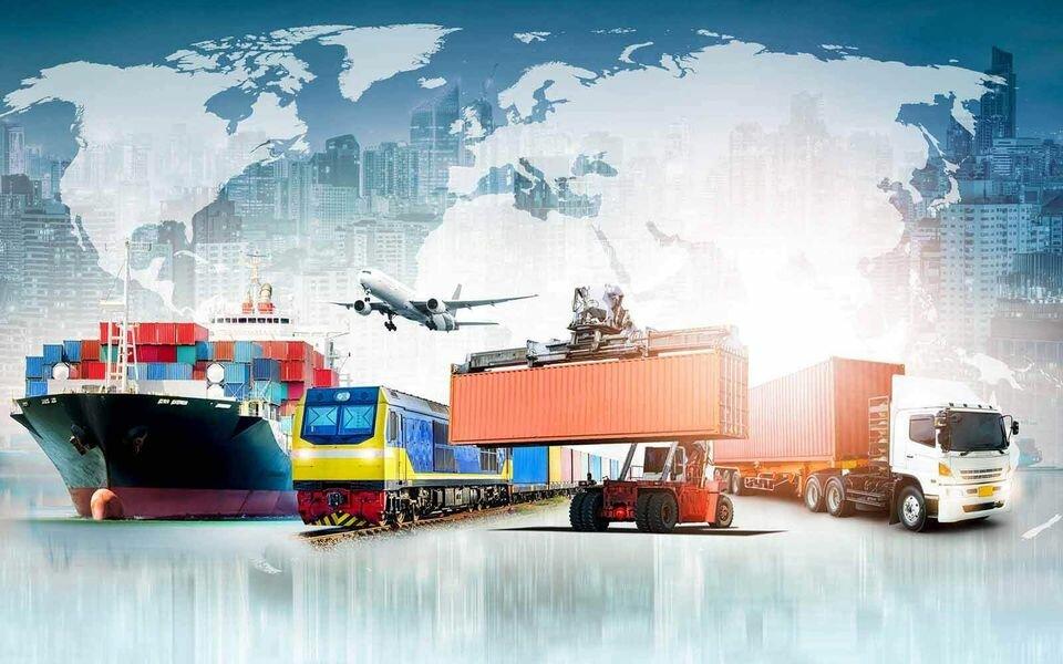 Xebec International Logistics