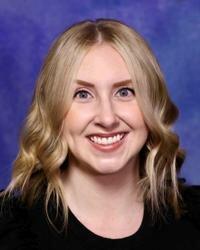 Annie Ellingwood, SLP - Providence Gresham Rehab & Sports Therapy