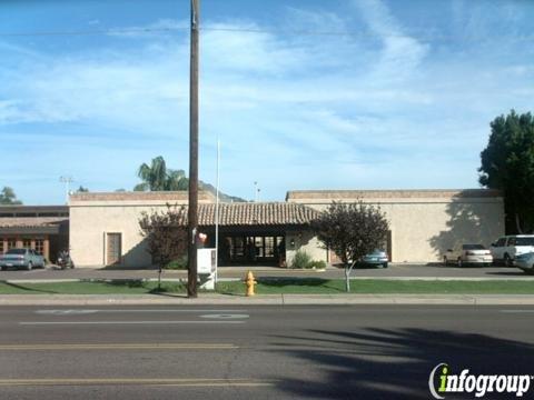 Madison Meadows Retirement Community