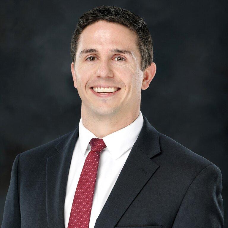 Merrill Lynch Financial Advisor Aleksei Grosulak