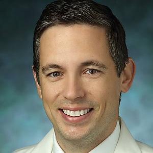 Gray Lyons, MD - Johns Hopkins Outpatient Center