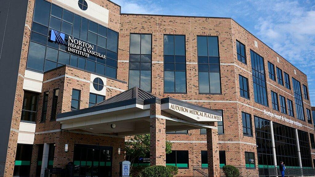 Norton Cancer Institute-Audubon