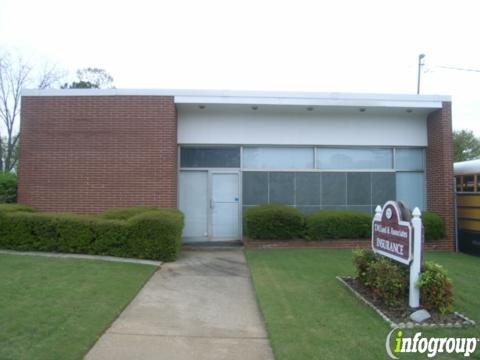 Professional Claims Admin Inc