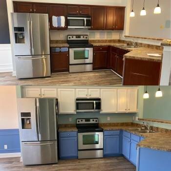Marlin Painting Company