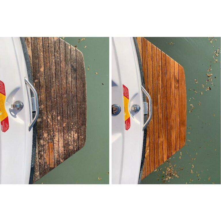 The Scrubber Brothers Mobile Boat Detailing