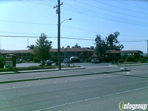 Studio 6 Anaheim Hills, CA