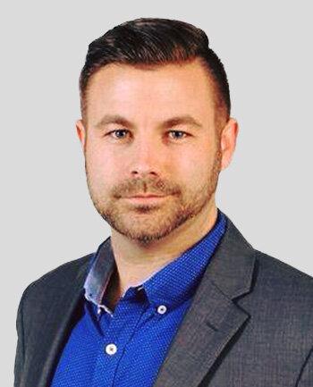 Nick Clarke With the Fickeisen Group at CrossCountry Mortgage, LLC