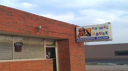 Animal House Grooming Salon