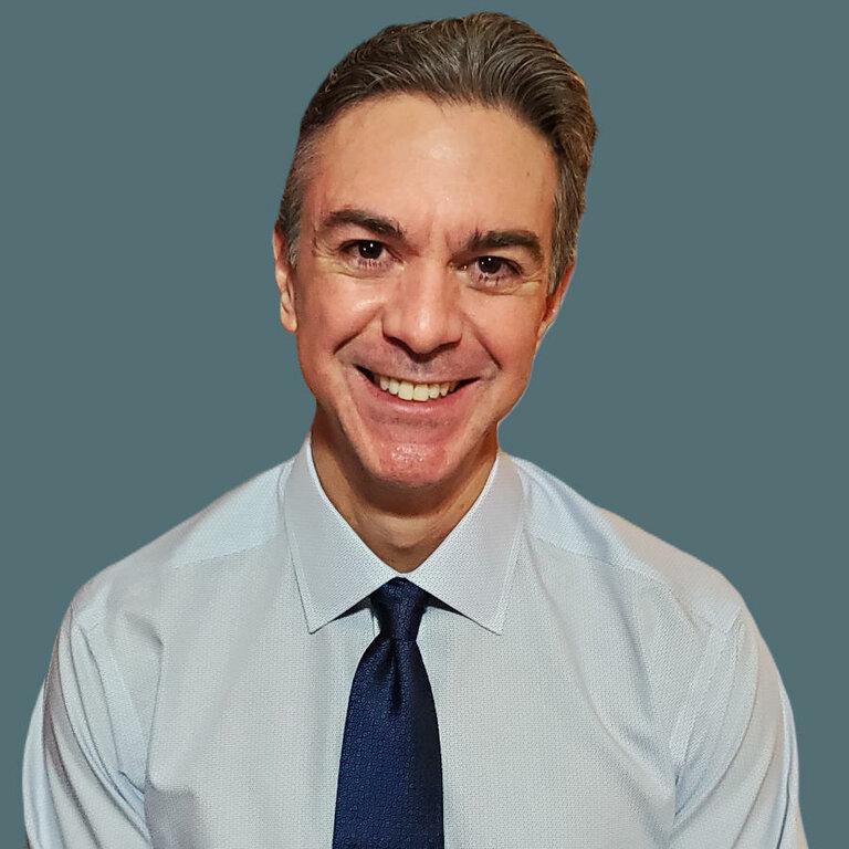 John Hurst, LPC - LifeStance Health