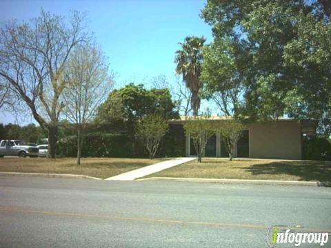 Resident Engineer Office