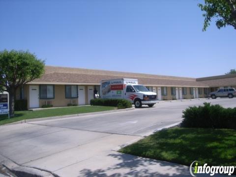 A V Hispanic Service