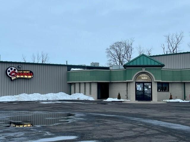 Van Wert Cinemas