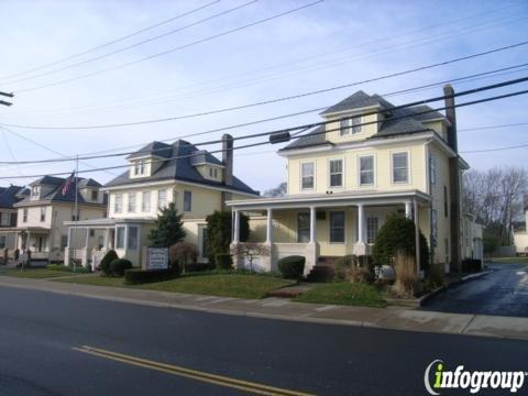 Bronson & Guthlein Funeral Home