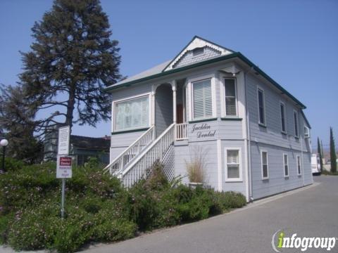 Milagros L Taberna, DMD - Jacklin Dental