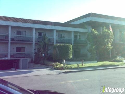 Arcadia Gardens Retirement Hotel