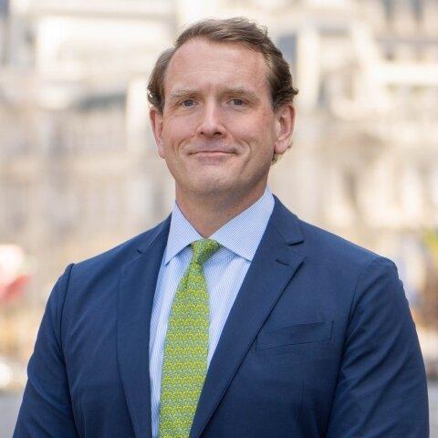 Merrill Lynch Private Wealth Advisor William McCormack