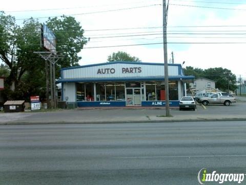 A-Line Auto Parts