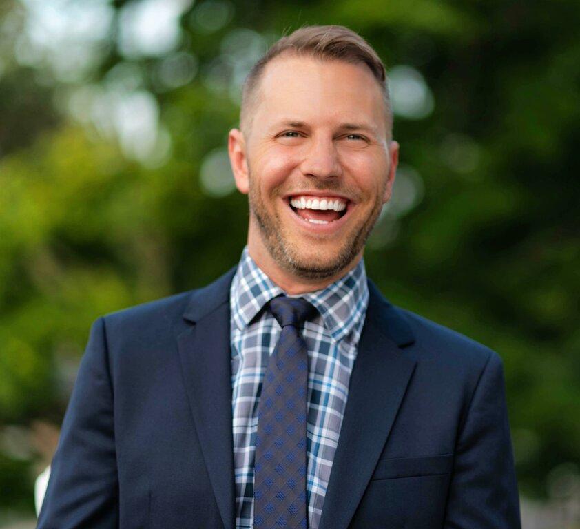 The Patrick Sean Everett Team Realtors