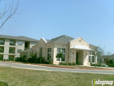 Legacy on OConnor Rd