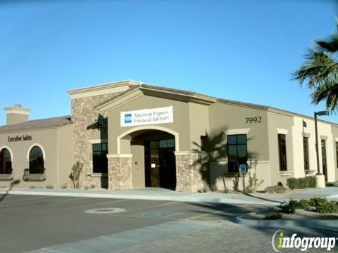 Affirm Wealth Advisors - Ameriprise Financial Services