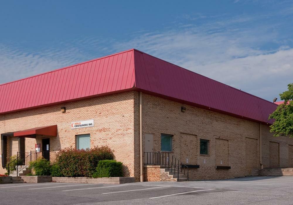 Desoto Center, A Merritt Property