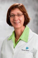 Jayne M Peterson, MD